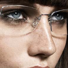 EYE CARE.