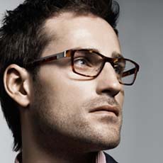 OPTICAL FRAME