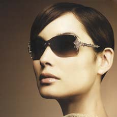 SUNGLASSES.